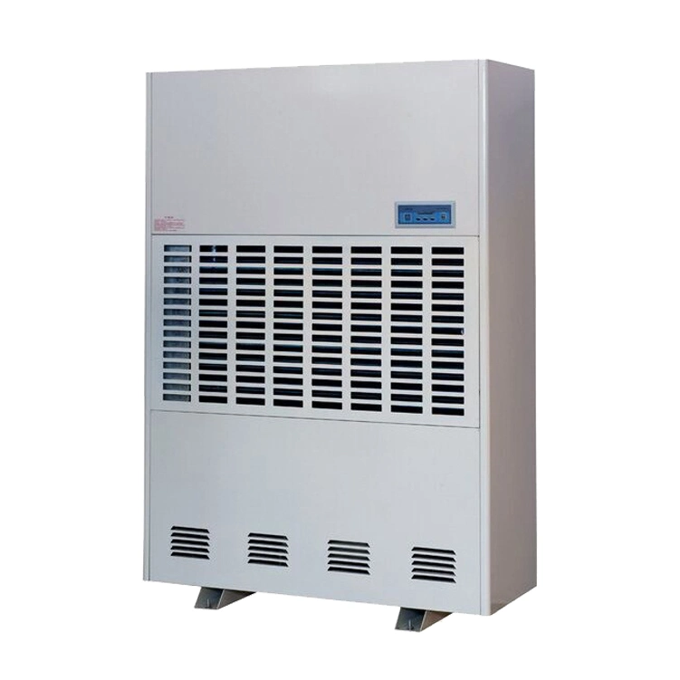 High Quality 15kg/Hr Rechargeable Industrial Forest Air Cooler Dehumidifier