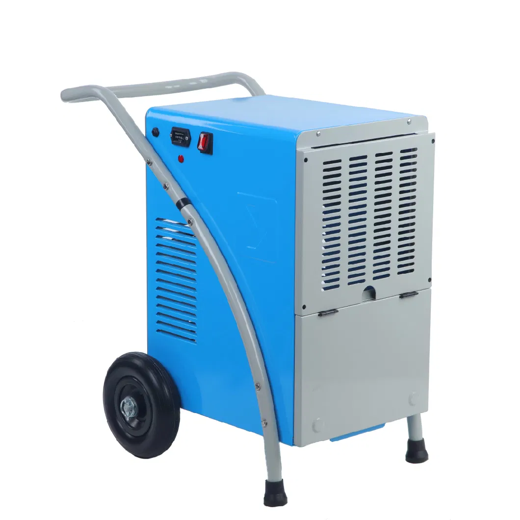 High Quality Wall Mounted Dehumidifier for Basements Factory Mini Dehumidifier