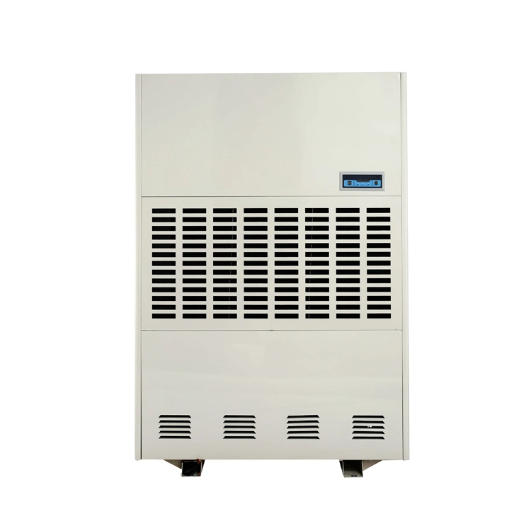 20kg/Hr Commercial and Farm Use Industrial Dehumidifier