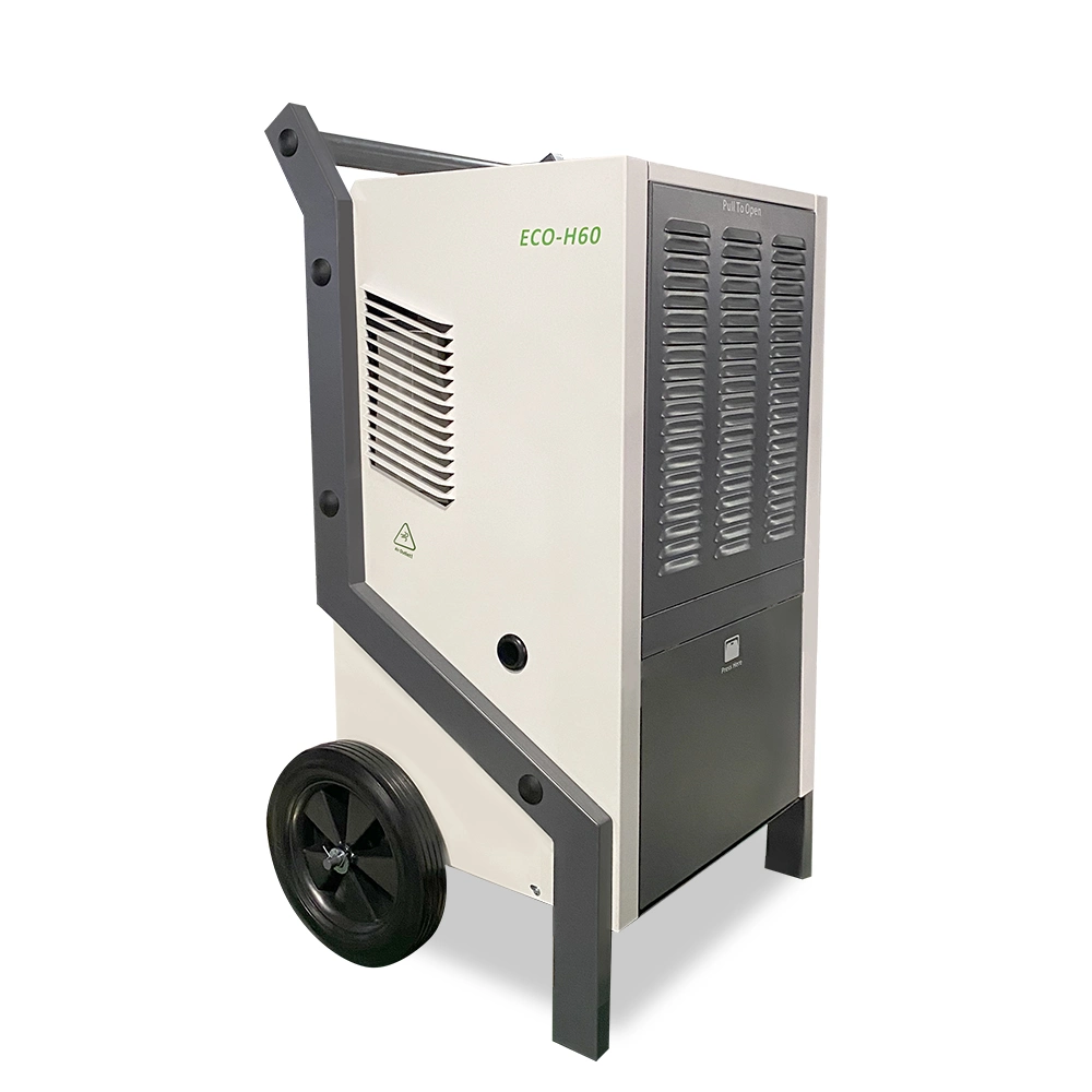 Top Sale Manufacturer Portable Industrial Home Dehumidifier for Sale