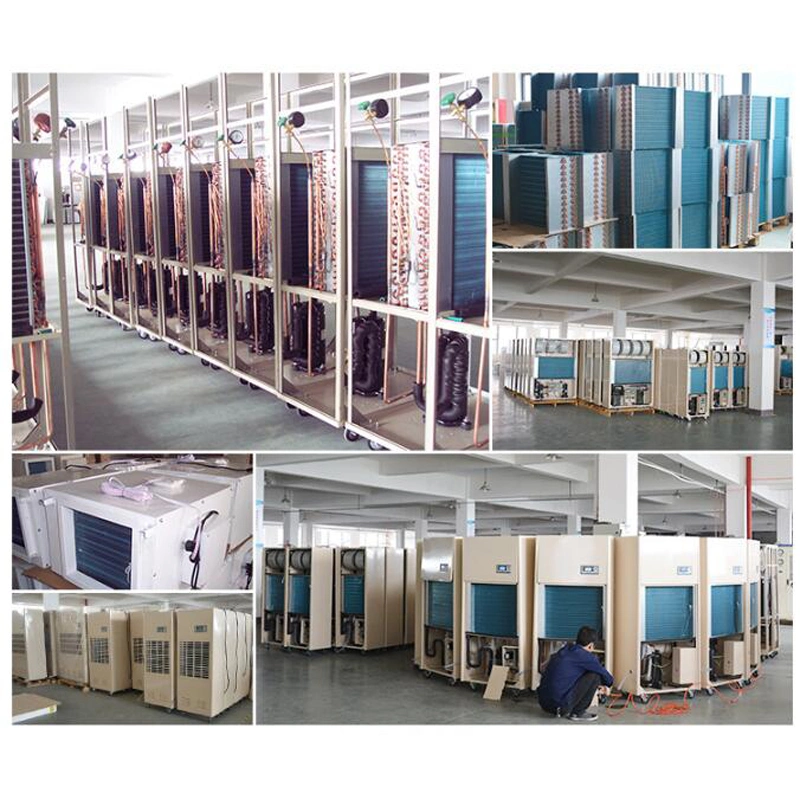 Dehumidifier Corporation Offer Big Capacity 168L/D Dehumidifier for Basement Dehumidified Air Solutions Industrial Dehumidifier for Warehouse