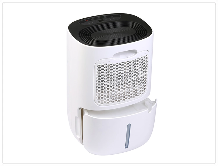 Dyd-S12A Low Noise Home Dehumidifier 12 Liter