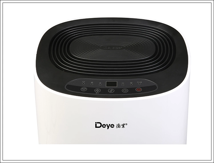 Dyd-S12A Low Noise Home Dehumidifier 12 Liter
