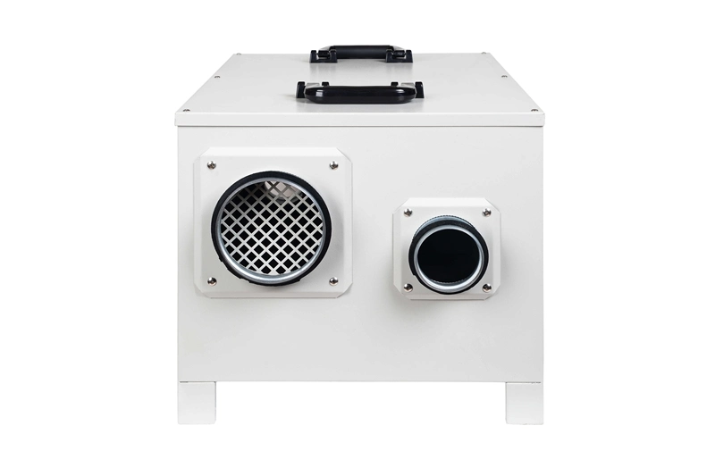 Portable Dehumidifier Popular in Southeast Asia Honeycomb Desiccant Wheel Dehumidifier