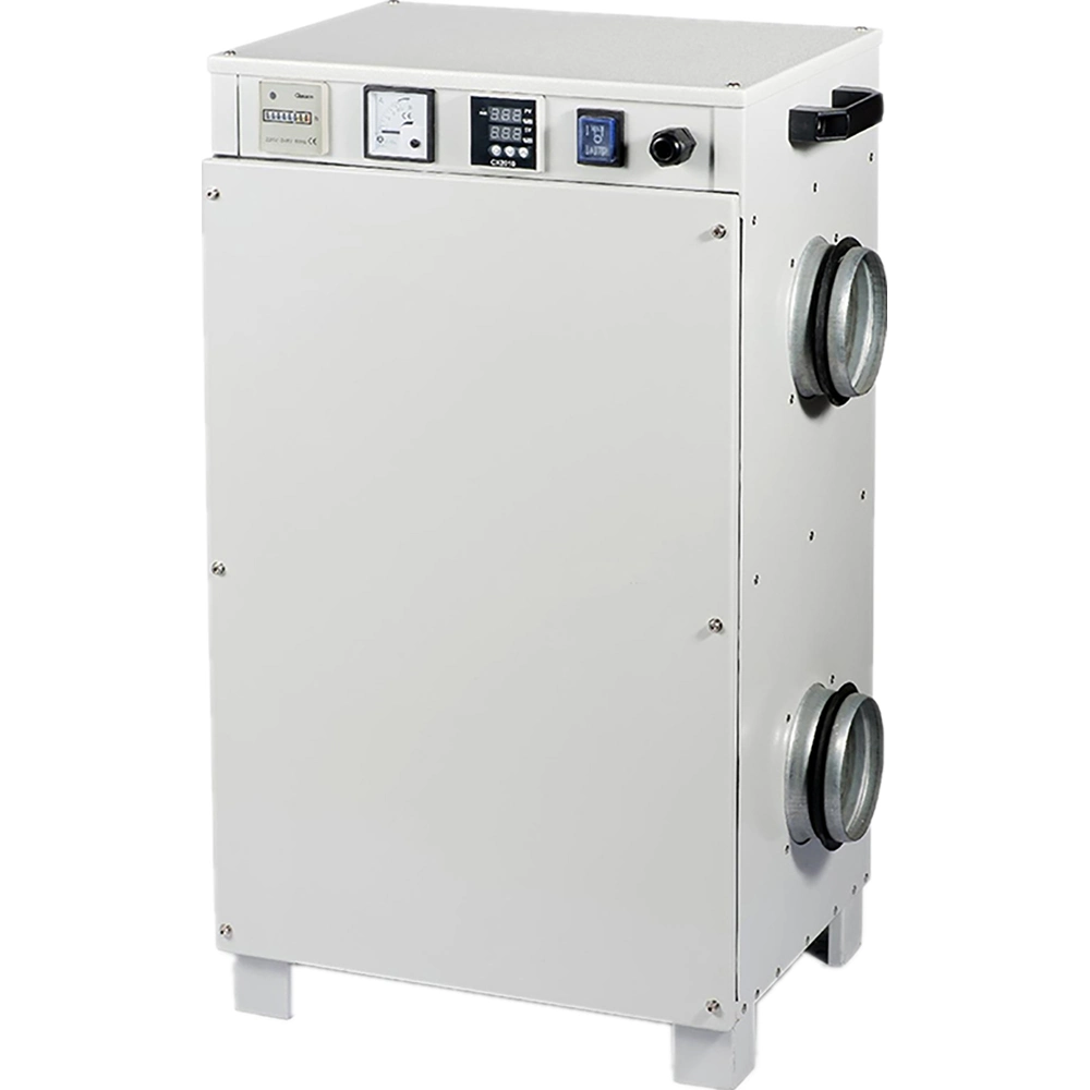 Large Commercial Industrial Air Dryer Machine Desiccant Dehumidifier Industrial Dehumidifiers