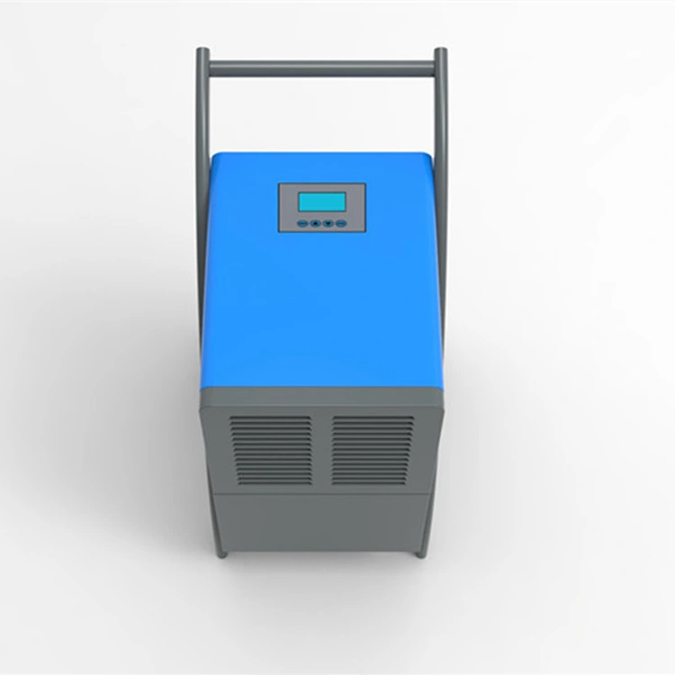 60L / D Hand Push Commercial and Farm Use Industrial Dehumidifier