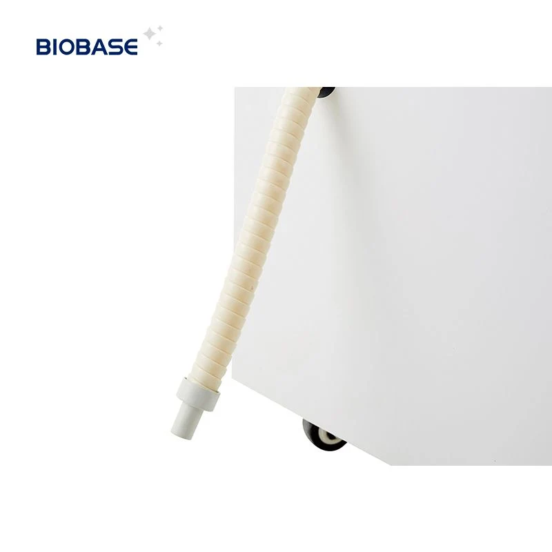 Biobase Low Temperature Available Efficient Automatic Commercial Air Dehumidifier