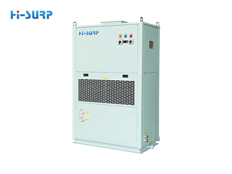 Thermostat Industrial Commercial Dehumidifier 5000m3/H with Good Materials