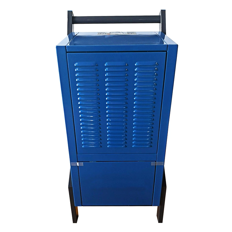 80L/D High Capacity Easy Moving Customized Dehumidifier for Home
