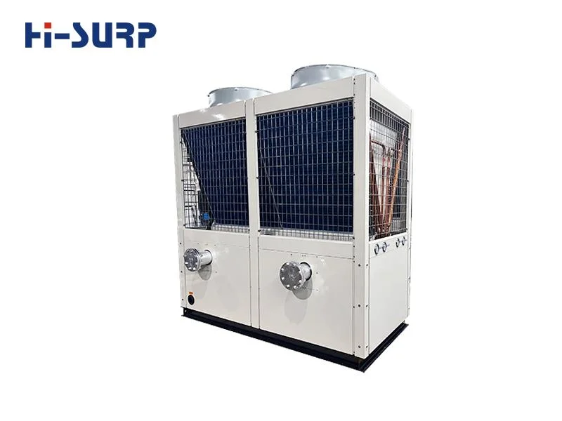 Fully Enclosed Export Packing Wall/Floor Standing Conditioning System Air Cooling