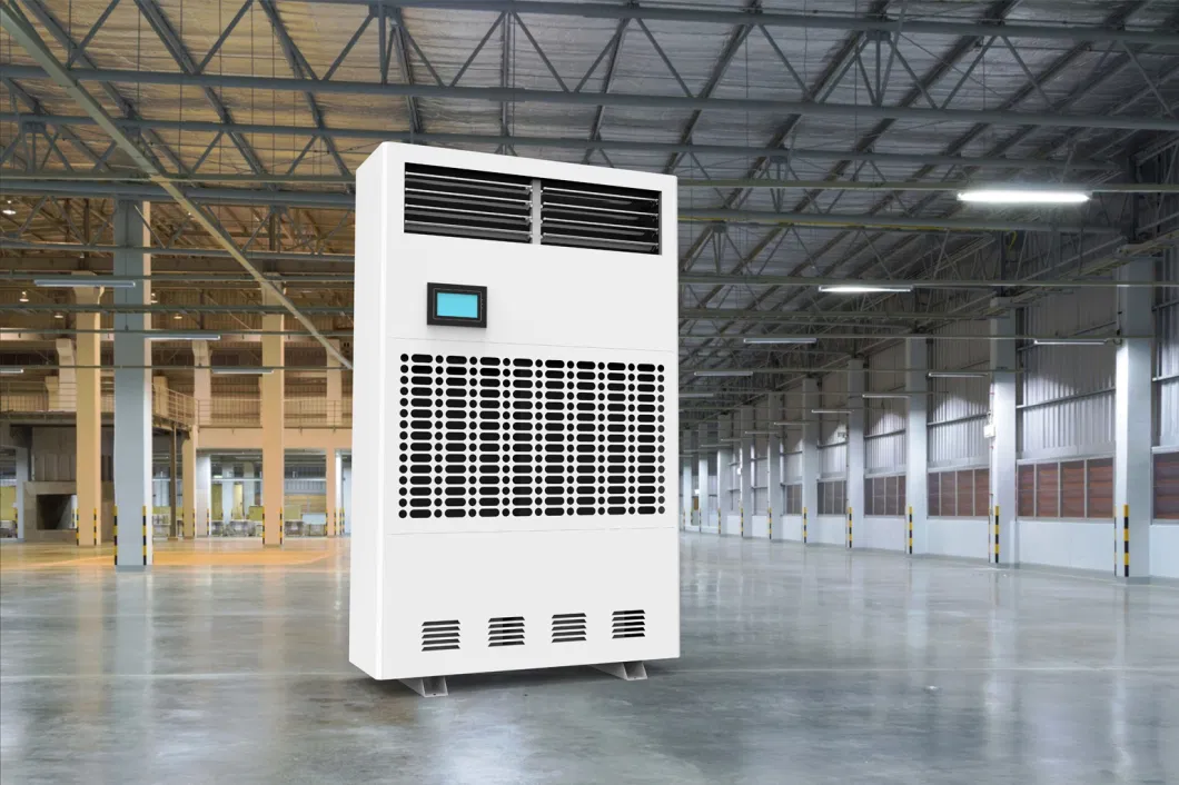 Constant Humidity Machine Dehumidification and Humidification Combined Machine