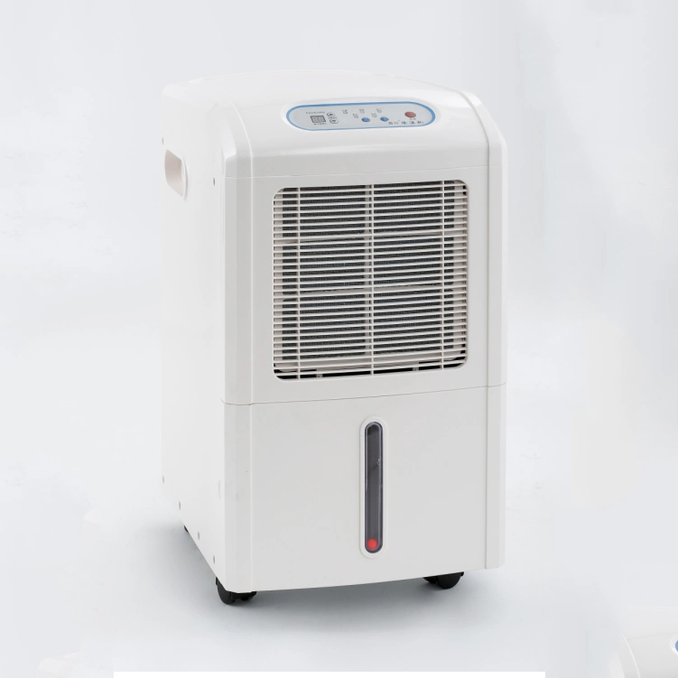 China Wholesale 50L / D Industrial Use Laboratory Dehumidifier