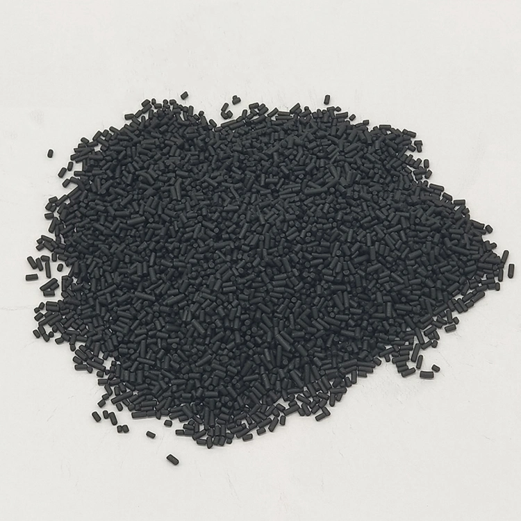 Good Quality Adsorbent Zeolite 4A Desiccant Type Cms Carbon Molecular Sieve