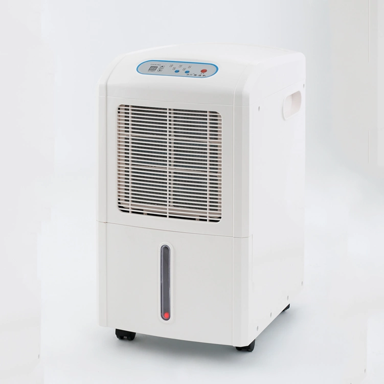 China Wholesale 50L Per Day Capacity Cool Air Cabinet Electric Dehumidifier Dry Box
