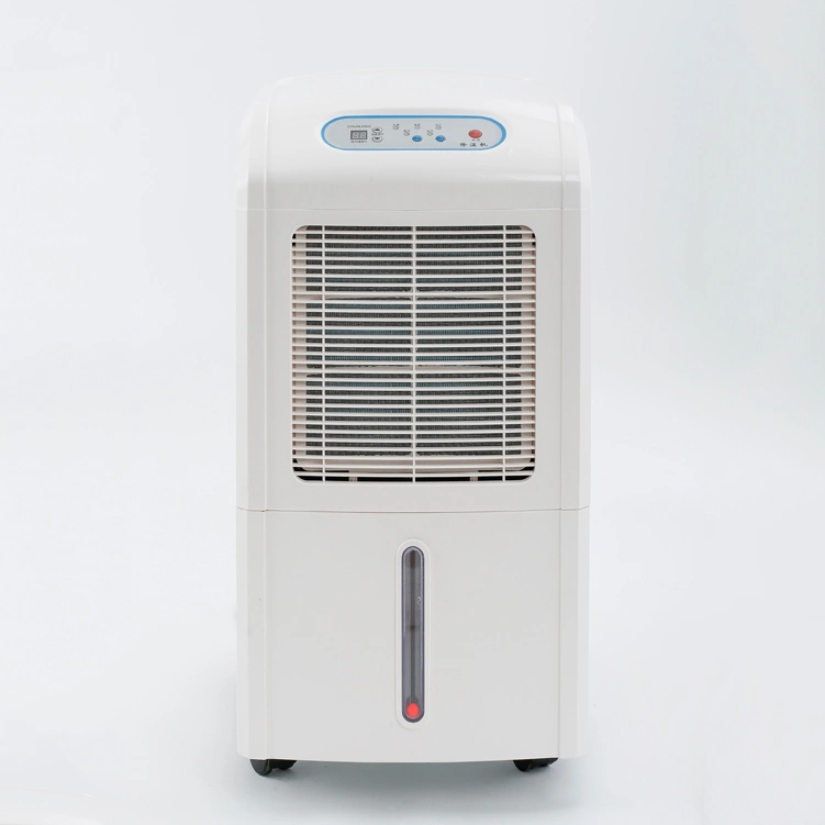 China Wholesale 50L Per Day Capacity Cool Air Cabinet Electric Dehumidifier Dry Box