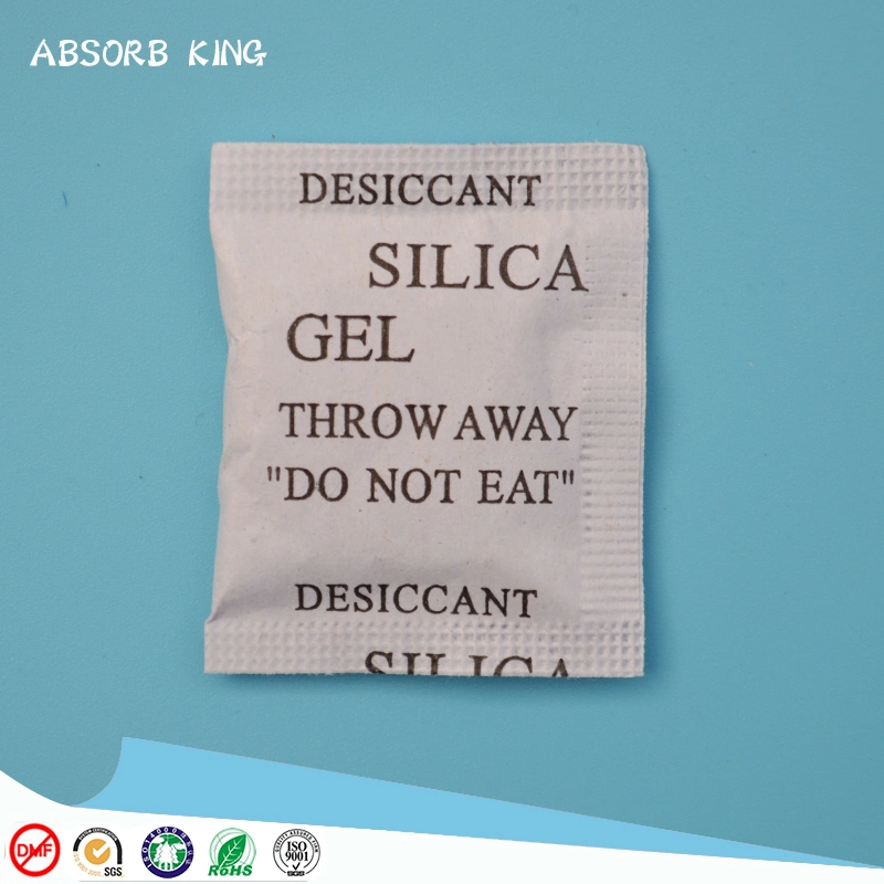 Absorb King 5g Silica Gel Moisture Absorb Dryer Desiccant Dehumidifier