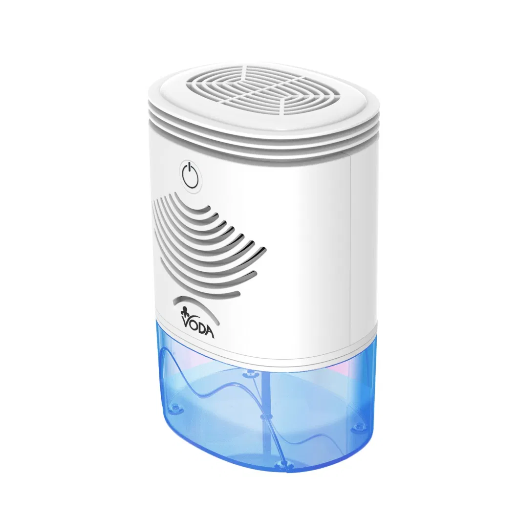 Voda Small Dehumidifier Rechargeable Mini Dehumidifier