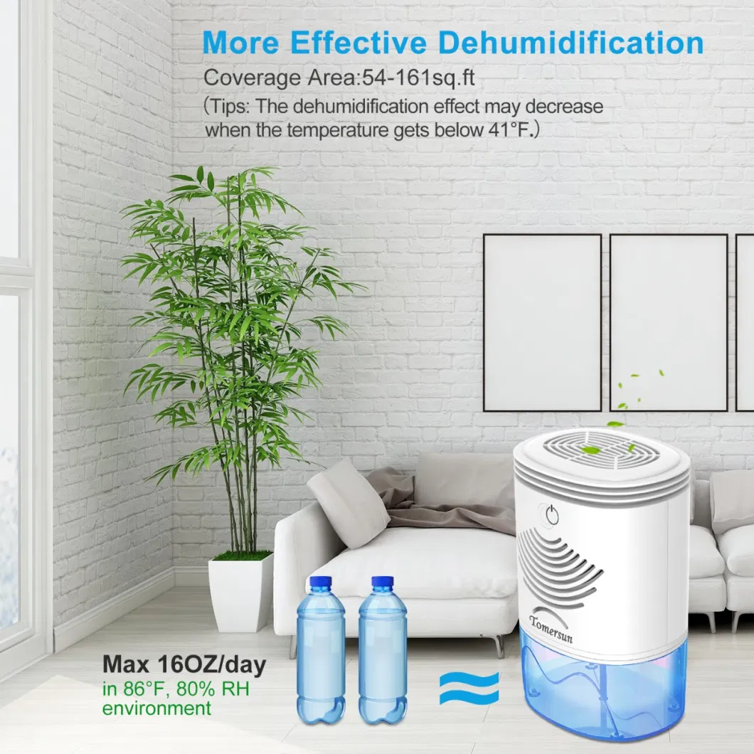 Voda Household Use Dehumidifier Mini Dehumidifiers