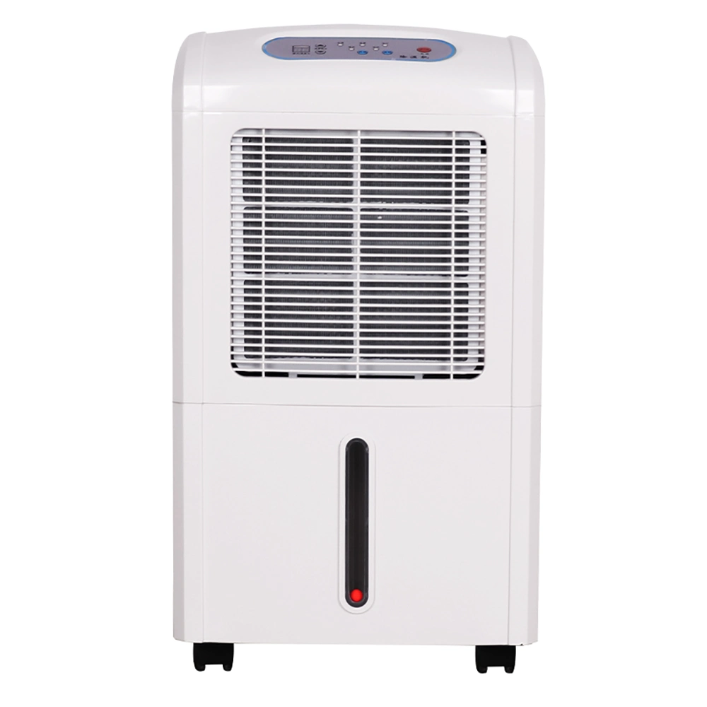 China Wholesale Industrial Commerical Portable Dehumidifier Machine for Big Room