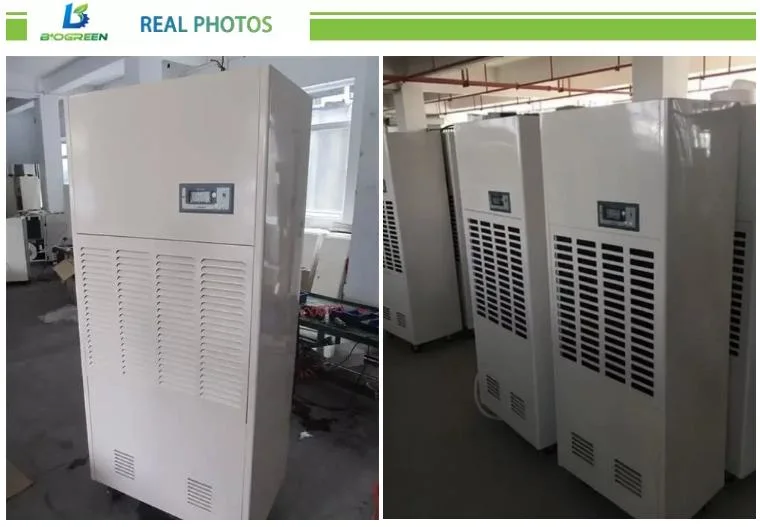 Fast Delivery Customized 360-480L/D Dehumidifier Food Workshop