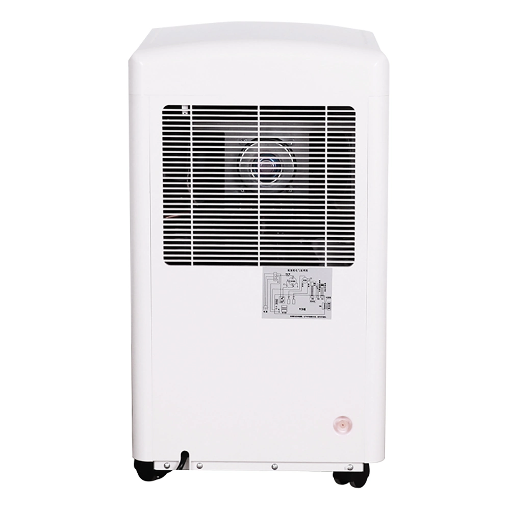 China Wholesale Industrial Commerical Portable Dehumidifier Machine for Big Room