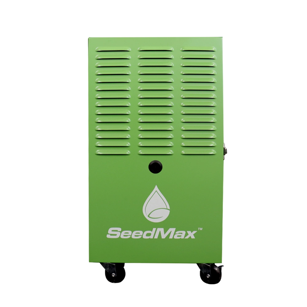 Refrigerant R410A Portable Greenhouse Dehumidifier