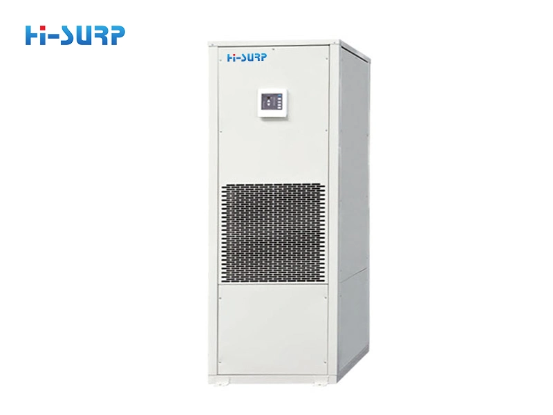 Industrial Dehumidifier with Compact Structure and Easy Installation