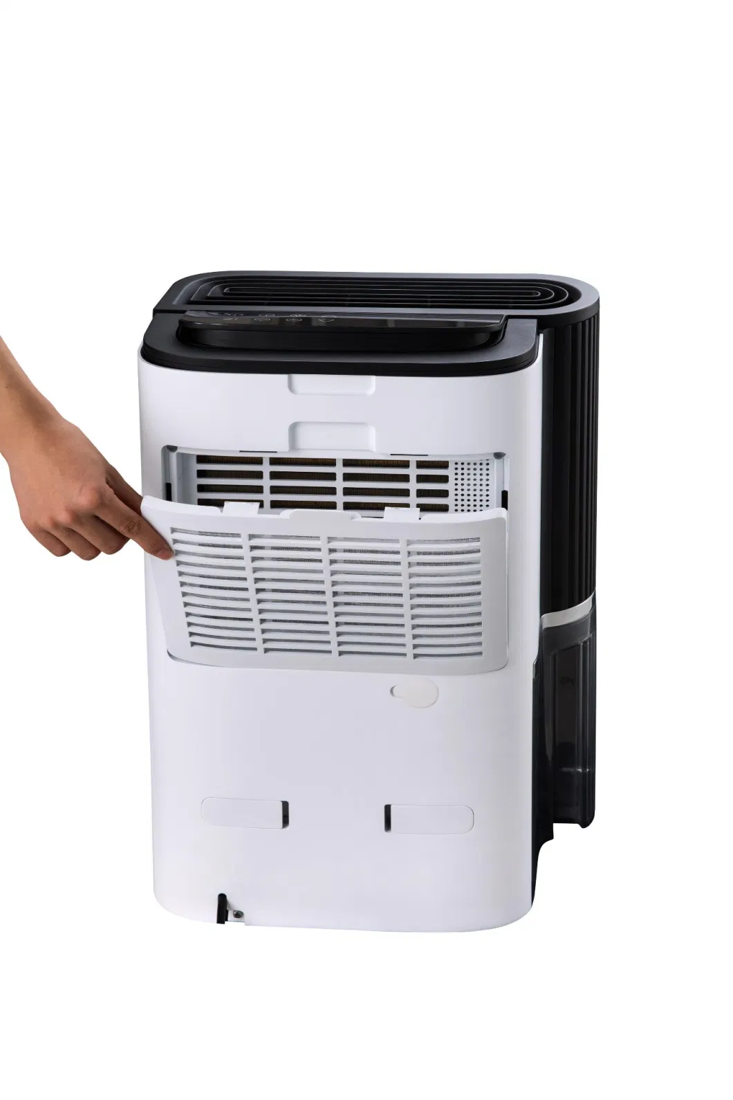 Factory Price Ce RoHS Certificate Active Carbon Filter Dehumidifier