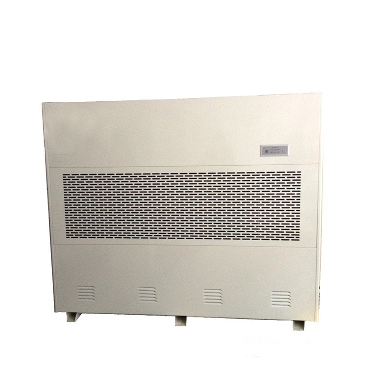 960L Per Day Capacity Dehumidifier Air Moisture Remover for Greenhouse