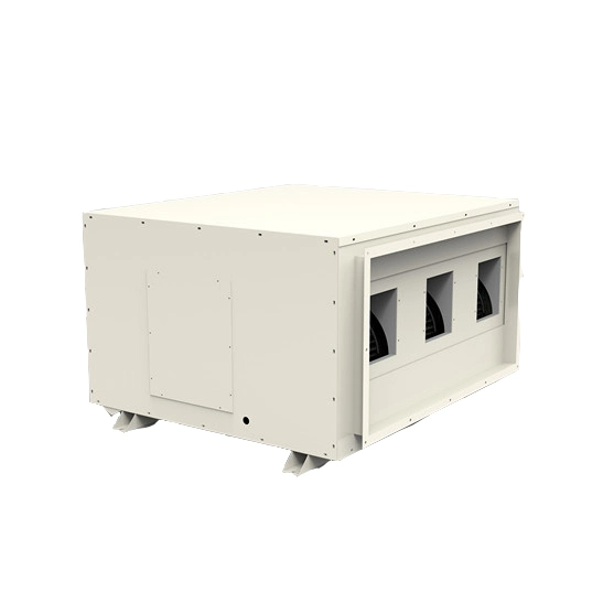 360L R290 Refrigerant Industrial Duct Dehumidifier with CCC, CE-TUV and RoHS