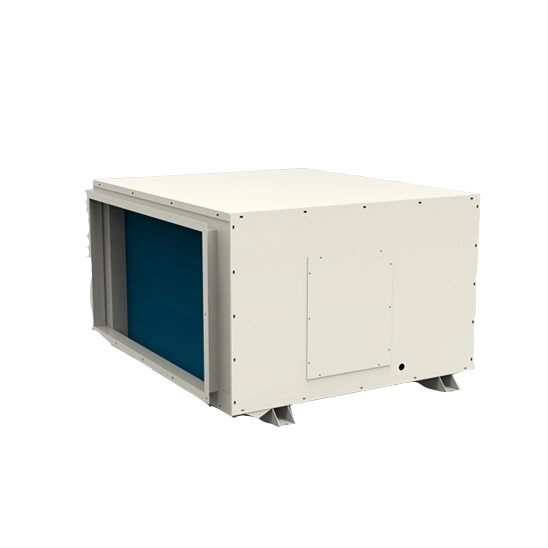 360L R290 Refrigerant Industrial Duct Dehumidifier with CCC, CE-TUV and RoHS