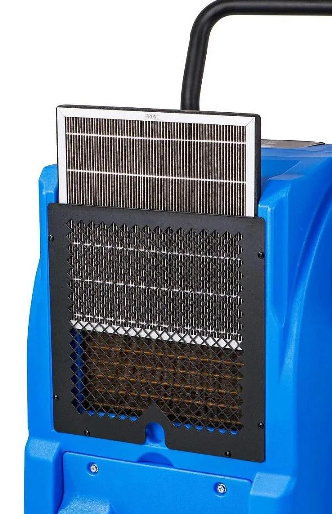 Dy-55L New Product Refrigerative Best Selling Fresh Air Dehumidifier