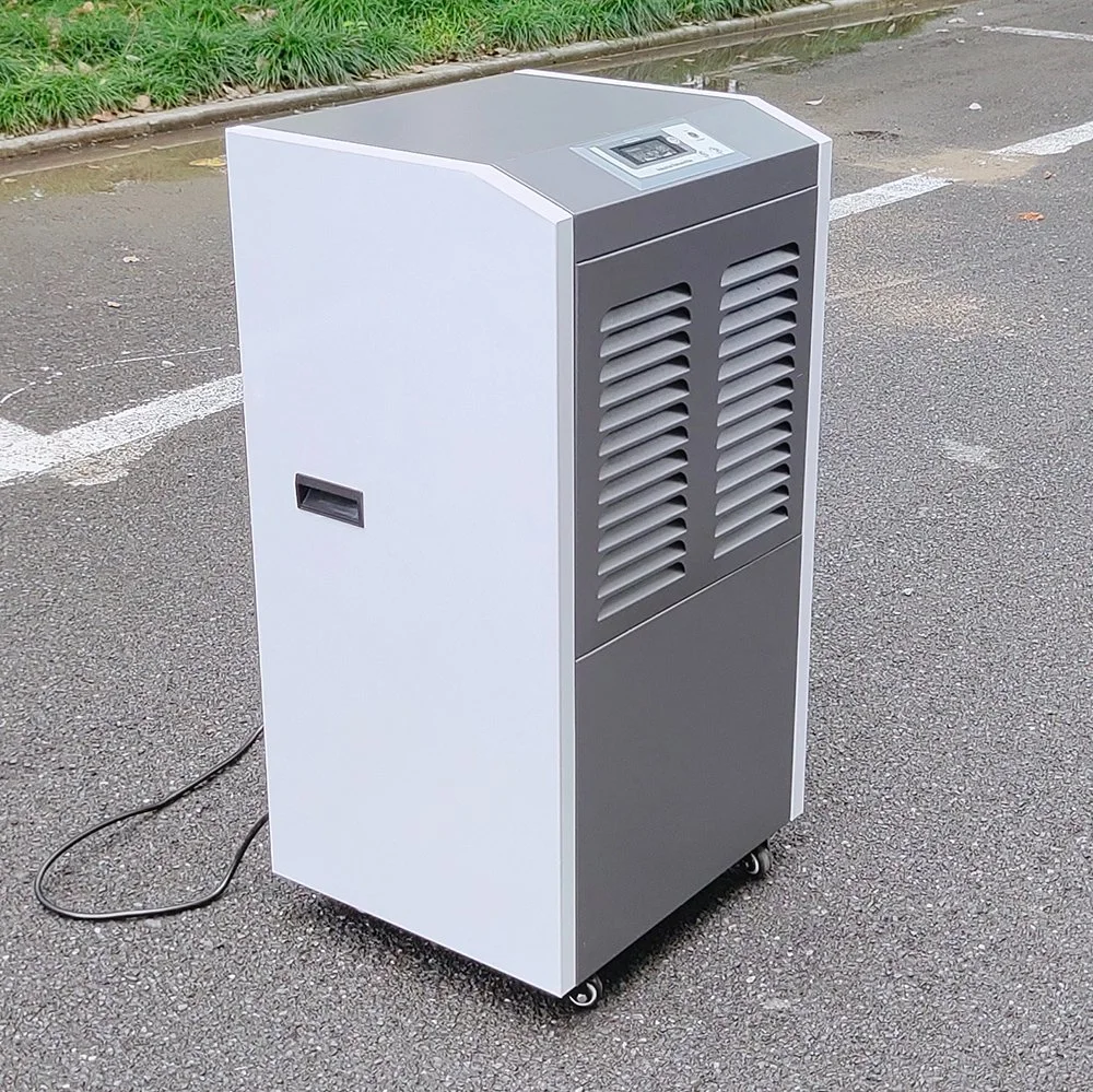Multifunction Easy to Move 150L Dehumidifiers Commercial Dehumidifier with Good Service