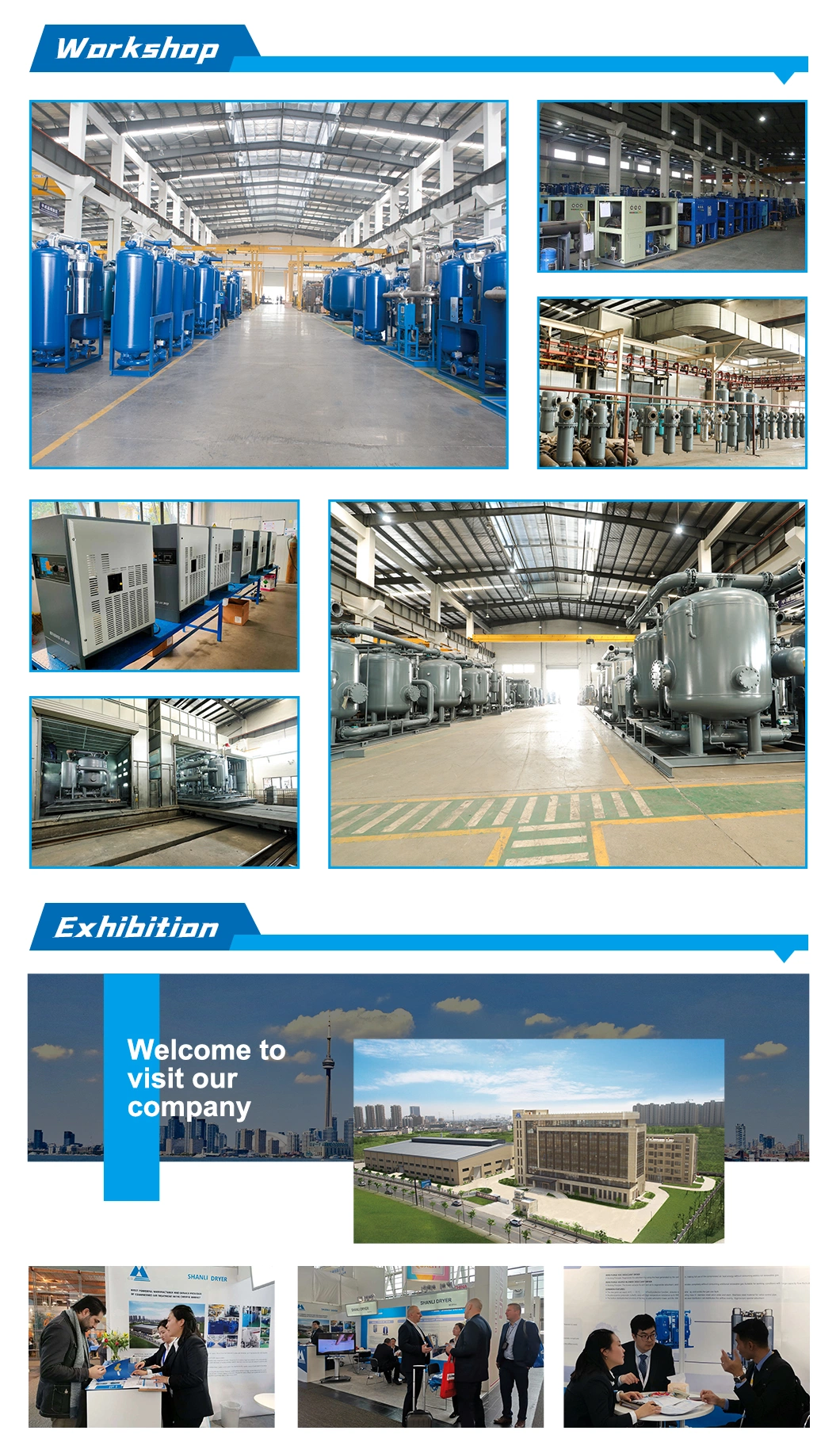Water Chiller / Scroll Chiller / Water Cooled Chiller System Industry Cooling System with Trade Assurance
