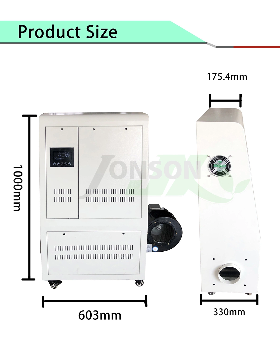 Grain Rice Dryer Machine of Special Electromagnetic Hot Air Stove China Dehumidification Hot Air Stove for Fruits and Vegetables