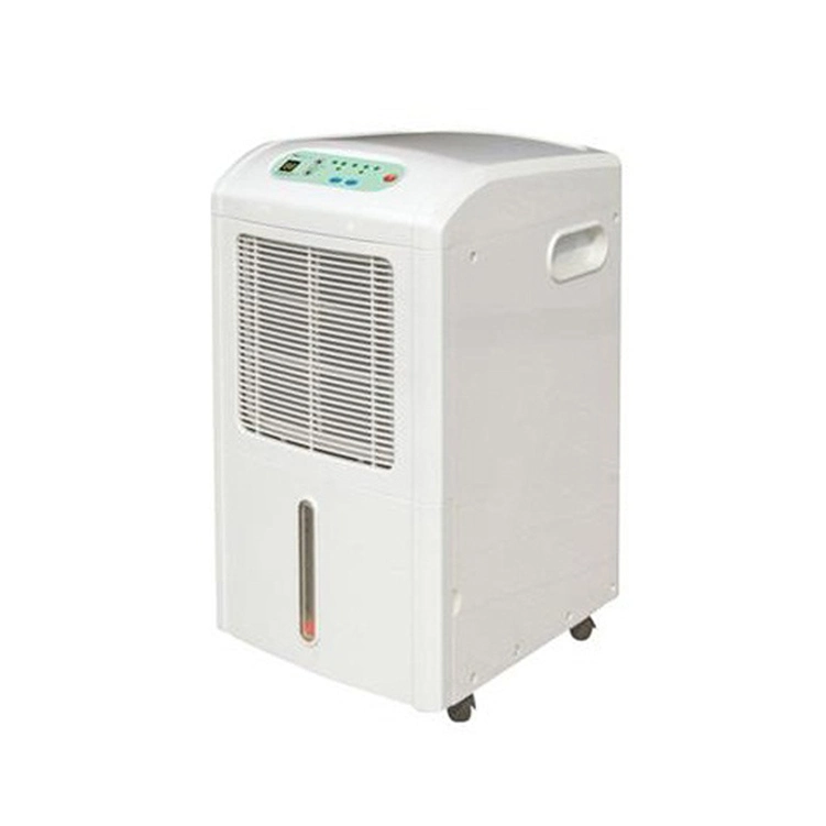 China Wholesale 50L / D Industrial Use Laboratory Dehumidifier