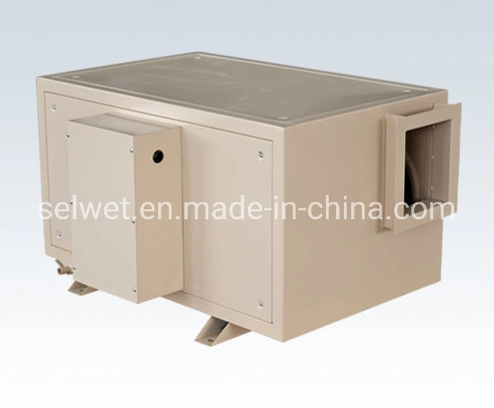 High Quality Household 90 L Dehumidifier Selwet Ceiling Dehumidification with CE Industrial Dehumidifier