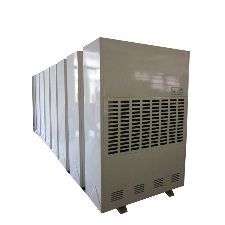 480L Per Day Forest Air Dry Industrial Dehumidified Dehumidifier