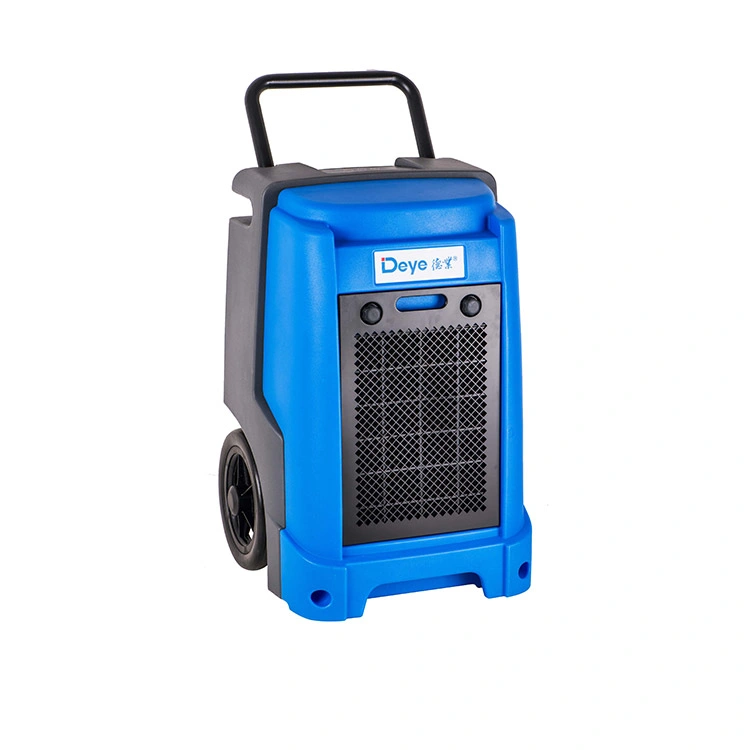 Dy-65n Safe Industrial Dehumidifier