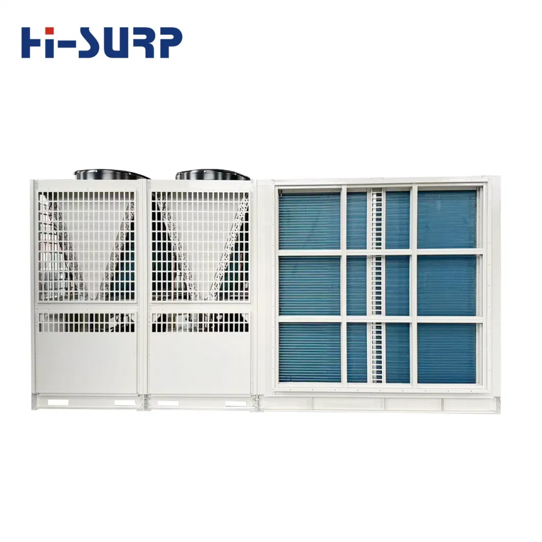 Hisurp Industrial Dehumidifier