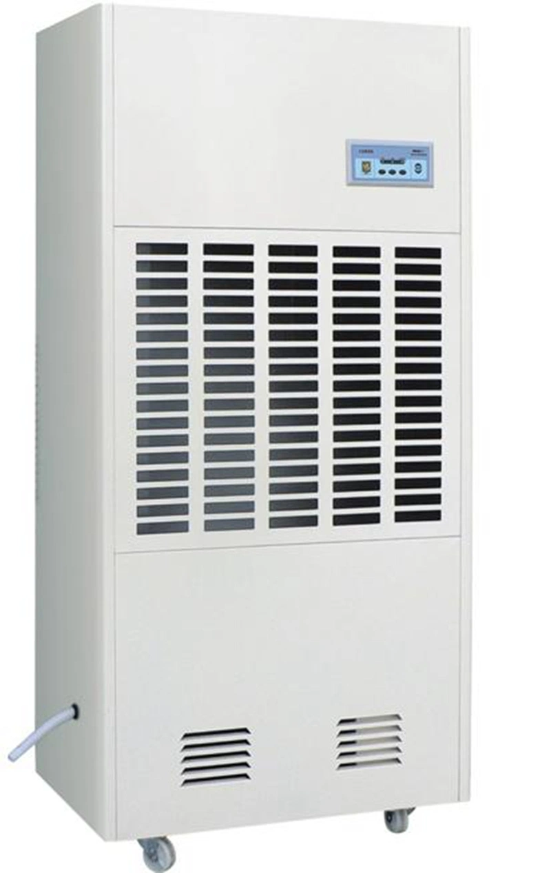 Conloon Stainless Steel Body Dehumidifier for Industrial Use Dry Air Dehumidifier