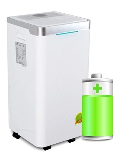 Pm4 Cute Portable Electric Mini Dehumidifier Household Air Conditioner 12L/Day