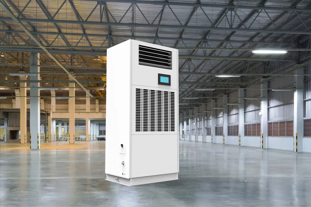 Constant Humidity Machine Dehumidification and Humidification Combined Machine