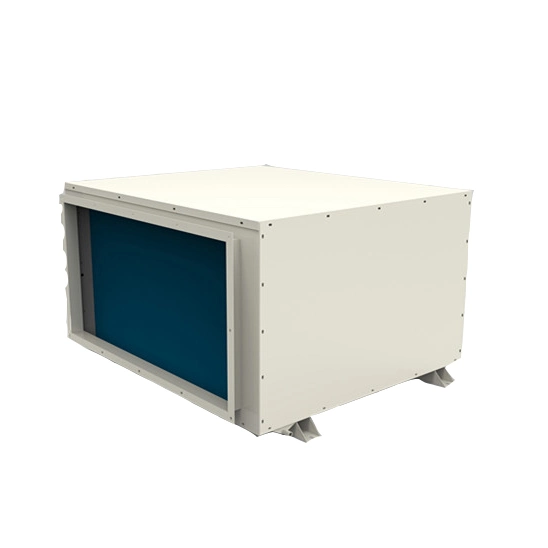 360L R290 Refrigerant Industrial Duct Dehumidifier with CCC, CE-TUV and RoHS