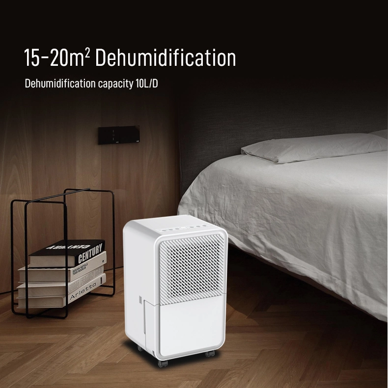 Promotional Durable 10L Air Dehumidifier Portable for Home