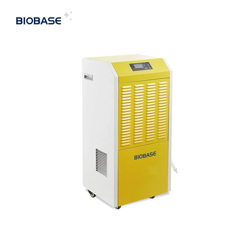 Biobase 90L/24h Low Temperature Commercial Dehumidifier for Laboratory