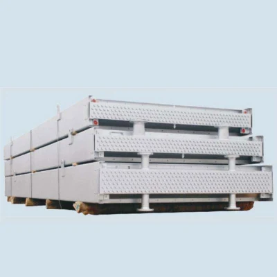 China Hersteller Klimaanlage Trockenkühler-System für Eiskälte Zimmer