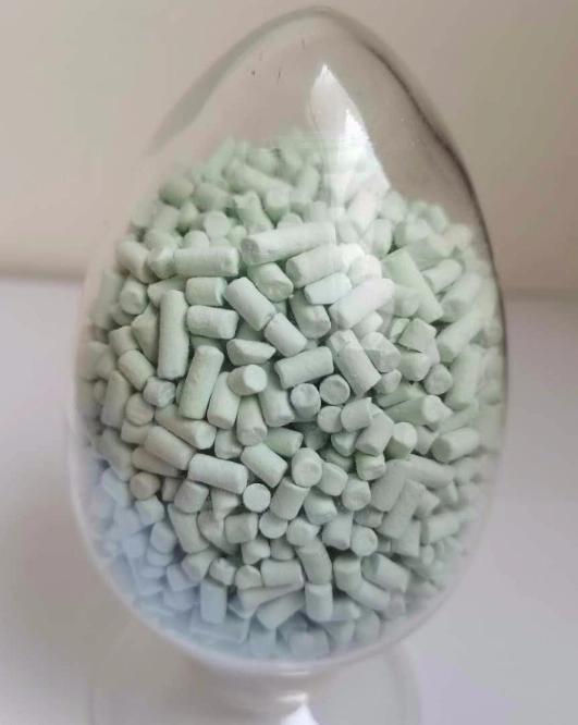 Good Price Ceramic Zeolite Molecular Sieve for Voc Waste Gas Treatment