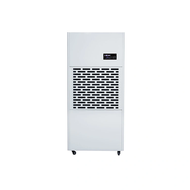 Dy-6240eb with Metal Housing Dehumidifier for Hospital