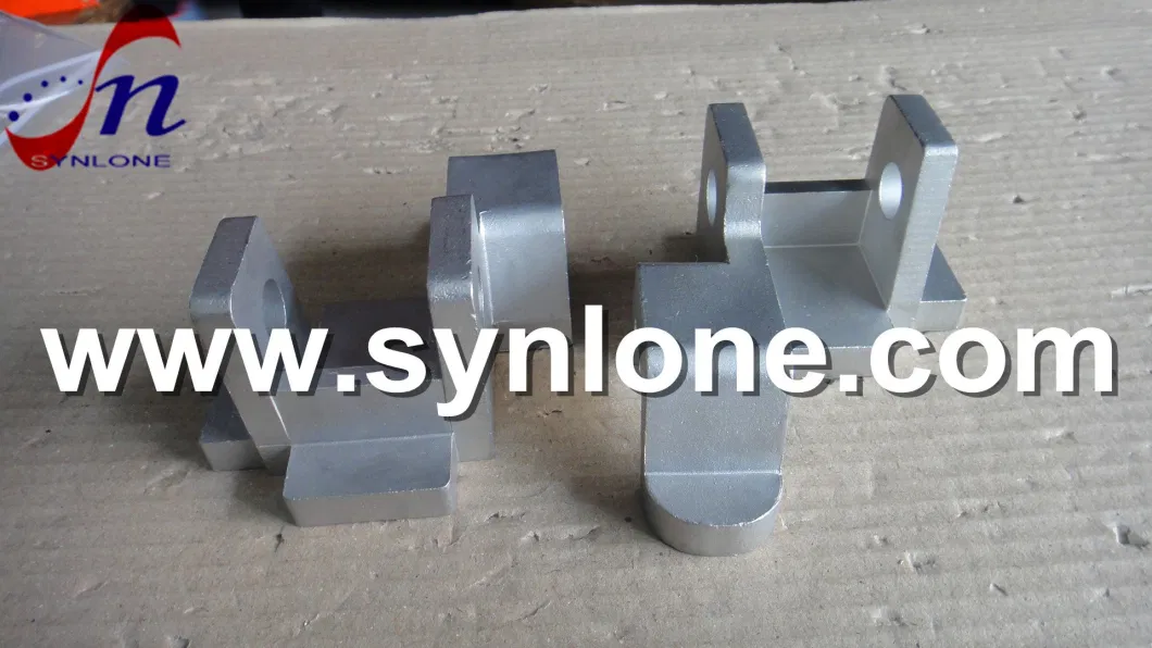 Customised Carbon Steel Alloy Steel/Stainless Steel/Gray Iron Ductile Iron Investment Casting for Machinery